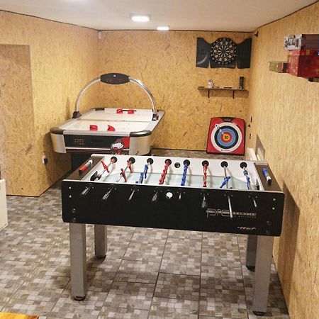Chata U Faca ドノヴァリ エクステリア 写真